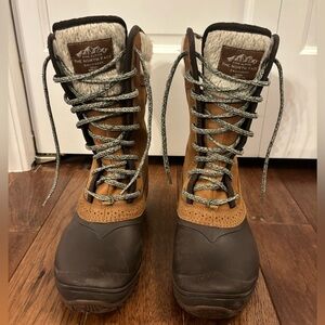 North Face Tall Winter Boots - Shellista Il Mid Boot